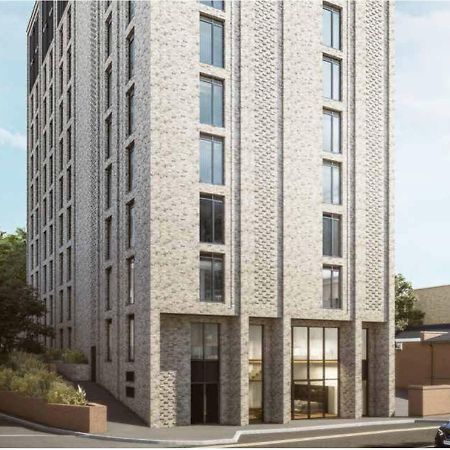 Modern Studios, Newcastle Under Lyme - Sk Luaran gambar
